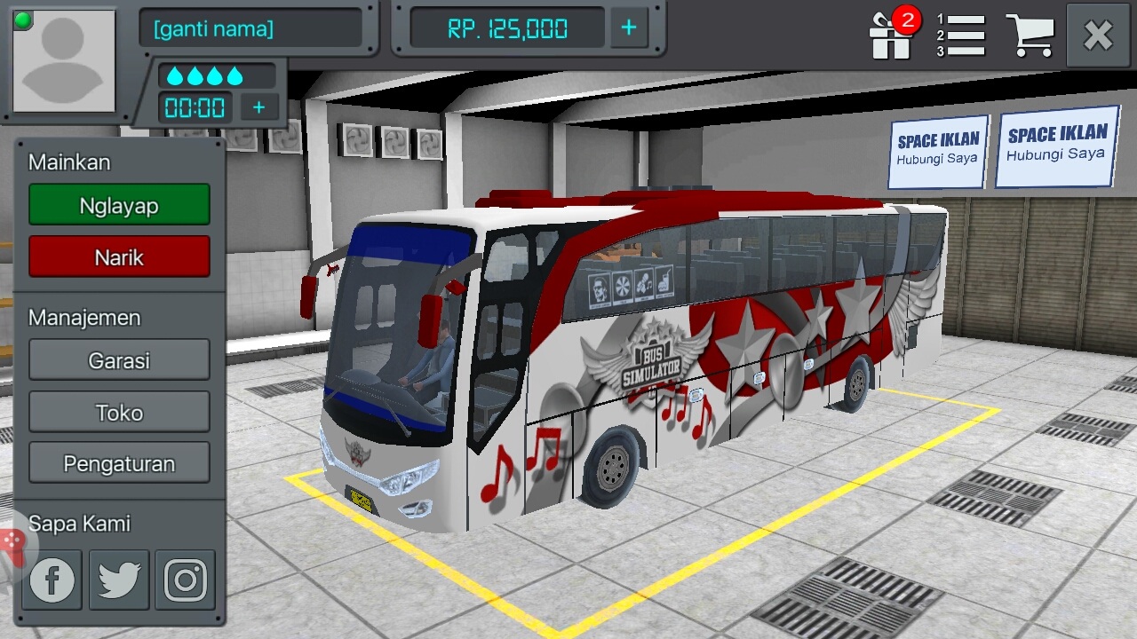 free for ios download Bus Simulator 2023
