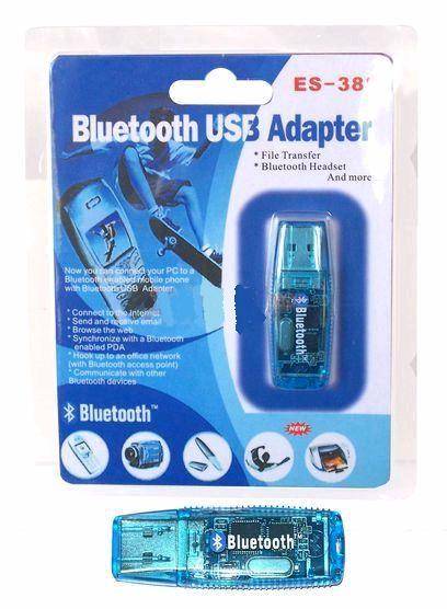 Emtec Bluetooth Usb Adapter Drivers